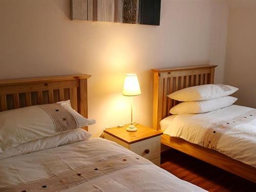 Hebridean Guest House Сторновэй Номер фото