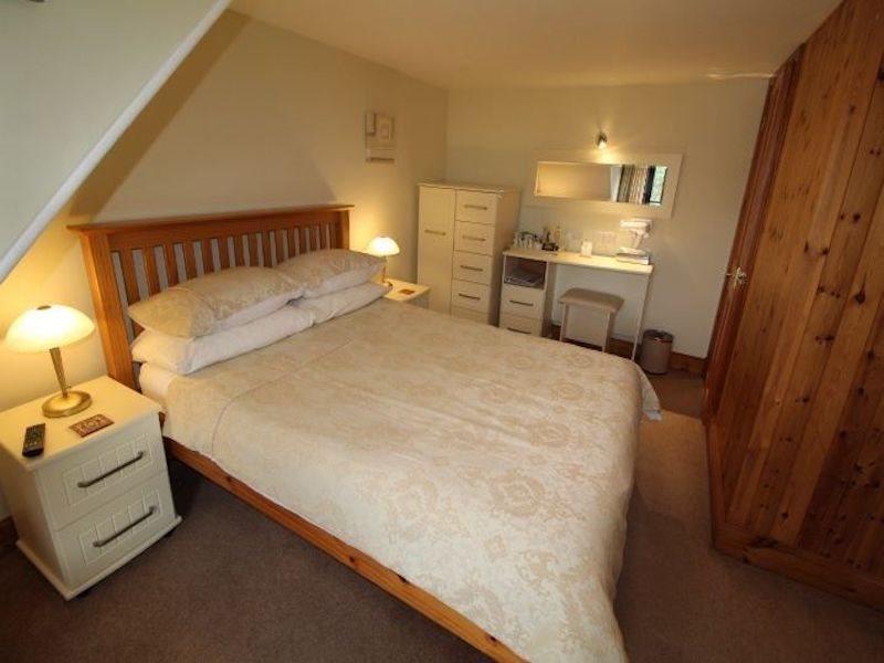 Hebridean Guest House Сторновэй Экстерьер фото