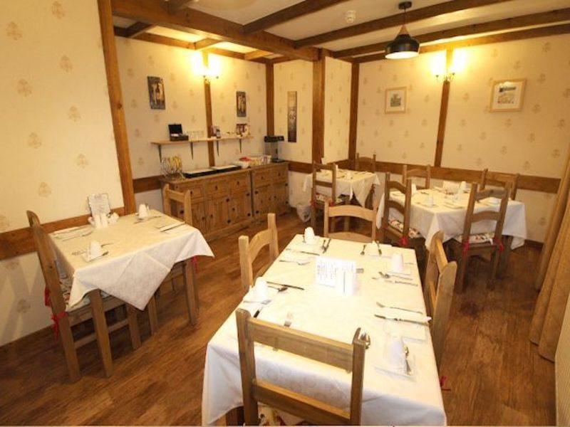 Hebridean Guest House Сторновэй Экстерьер фото